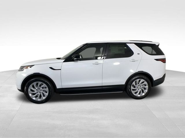 2024 Land Rover Discovery S 4