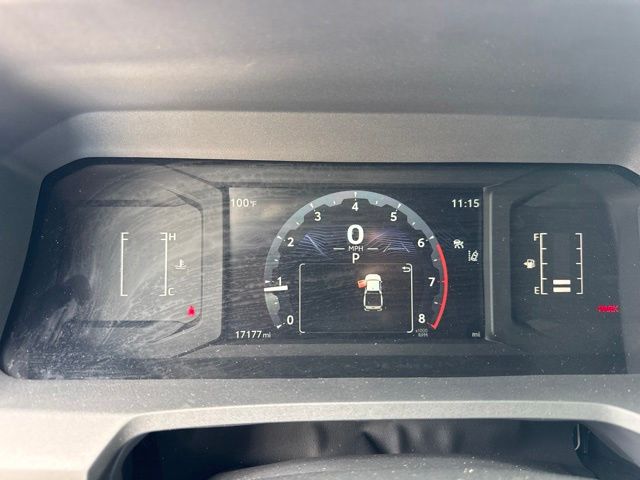 2024 Toyota Tacoma - $32,888