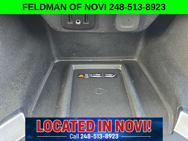 Used 2019 Chevrolet Traverse For Sale in New Hudson, MI