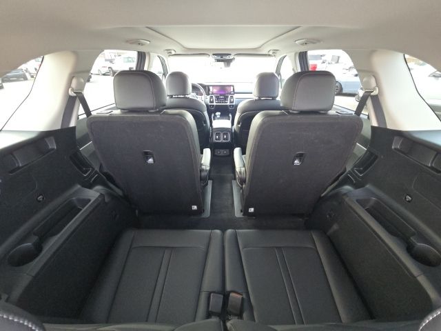 2022 Kia Sorento EX:167291B2