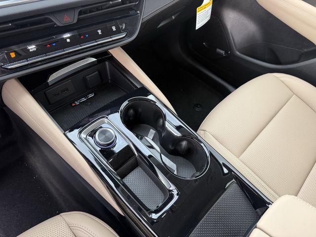 2026 Buick Envision Preferred White at Classic Chevrolet Galveston