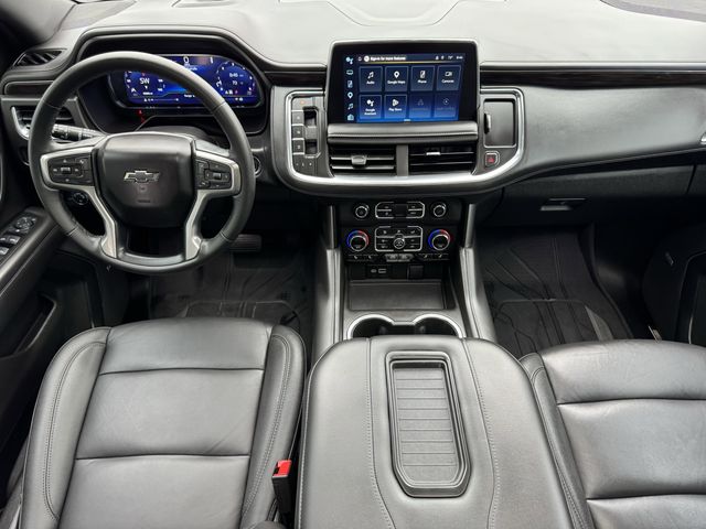 2024 Chevrolet Tahoe Z71 - 11
