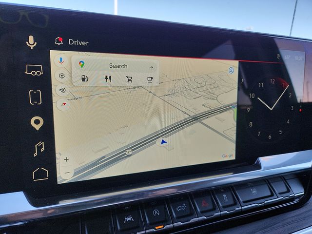 Used Car 2025 Gmc Sierra 1500  Slt For Sale Under $50,000 In Plainview, Texas