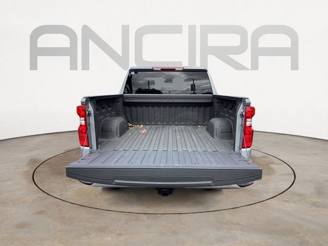 Used Car 2025 Chevrolet Silverado 1500  Lt For Sale Under $50,000 In San Antonio, Texas