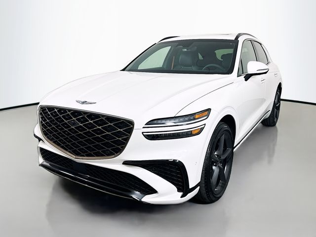 Thumbnail: 2026 Genesis GV70 - 1