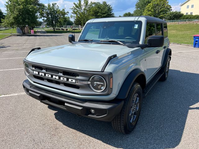Used 2023 Ford Bronco SUV