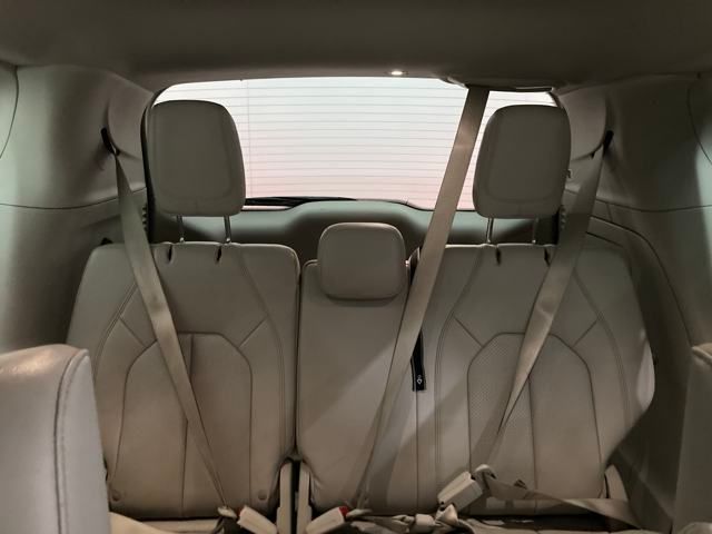 2021 Chrysler Pacifica Hybrid Touring L
