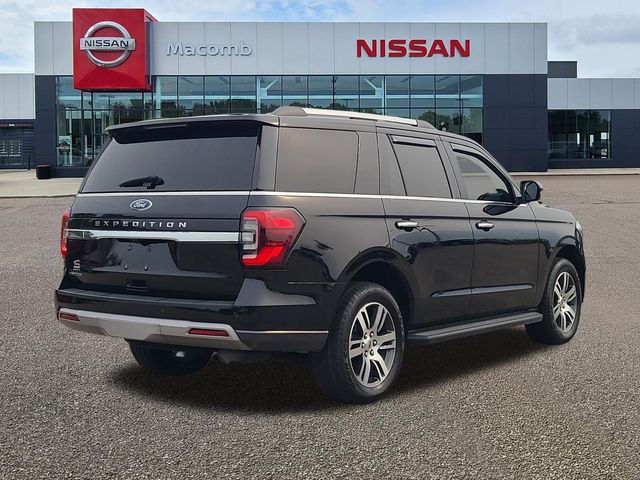 Used 2024 Ford Expedition SUV