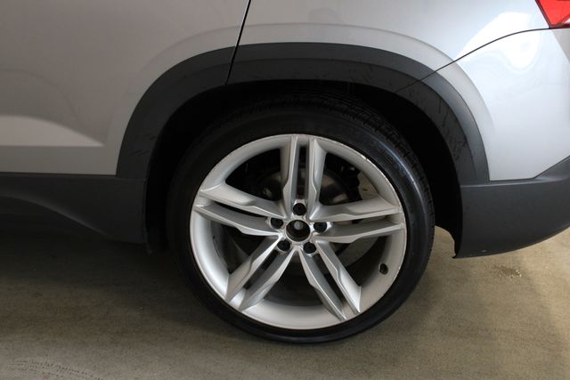 Used 2022 Silver Volkswagen 1.5T S image 28