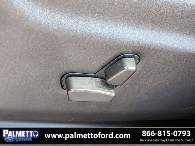 used 2022 Dodge Durango car, priced at $26,945