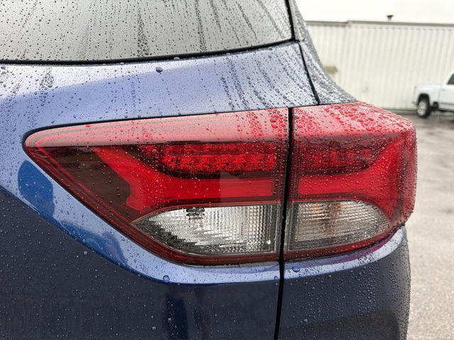 2023 Chevrolet TrailBlazer - Image 7