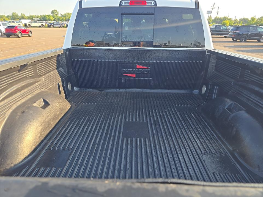 Used 2020 Ram 1500 Truck