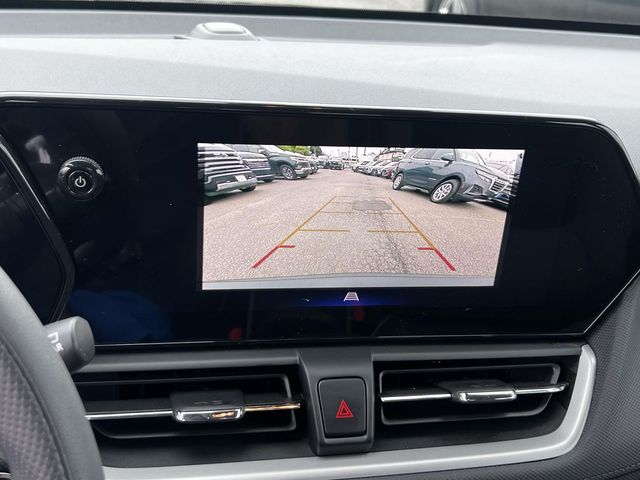 Used 2025 Chevrolet TrailBlazer SUV