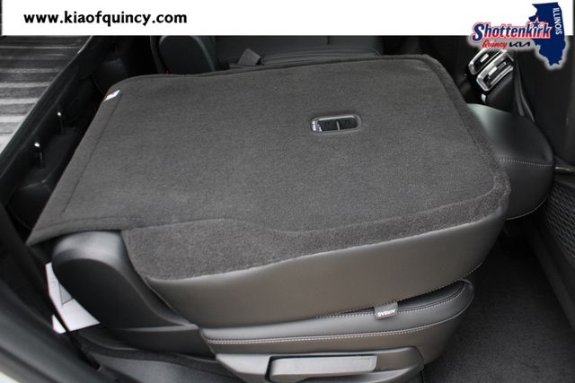 New 2026 Kia Sorento SUV