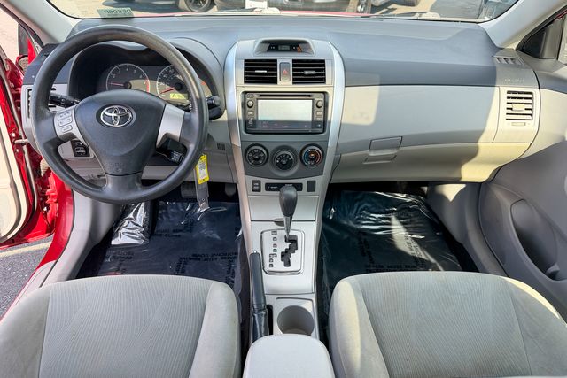 used 2013 Toyota Corolla car, priced at $10,988
