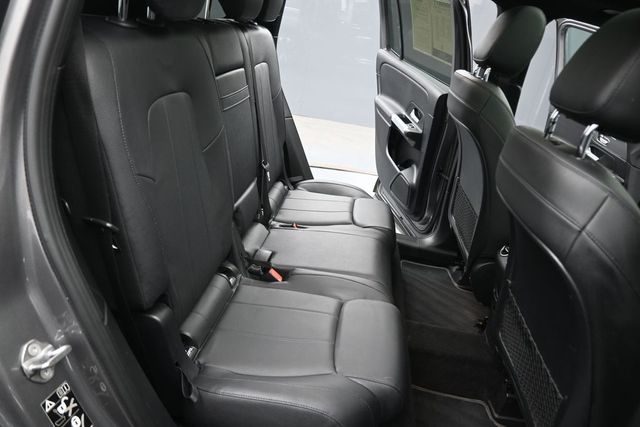 Used 2021 Mercedes-benz GLB SUV