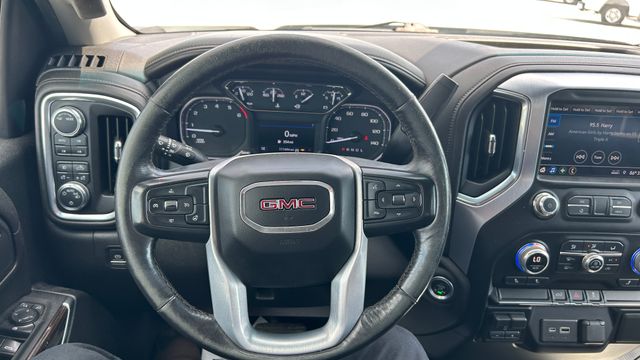 Used 2022 GMC Sierra 2500HD Truck