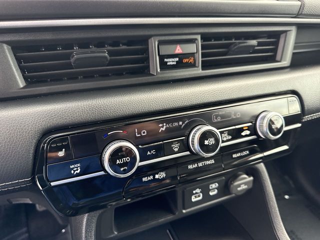 Used 2024 Honda Pilot SUV
