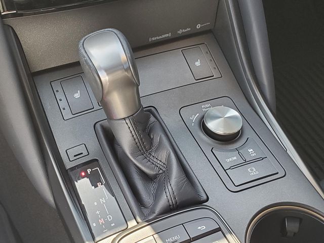 Used 2025 Lexus IS Sedan