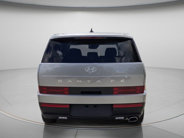 2027 Hyundai Santa Fe