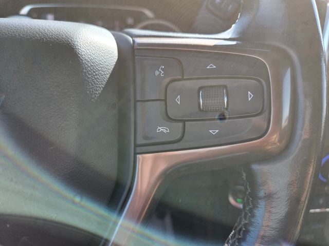 2020 Chevrolet Silverado 3500HD High Country