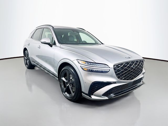 Thumbnail: 2026 Genesis GV70 - 3