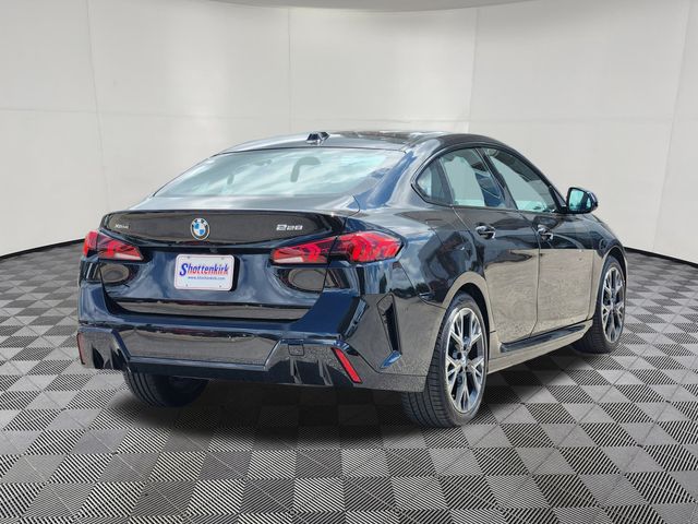 Used 2025 BMW 2 Series Sedan