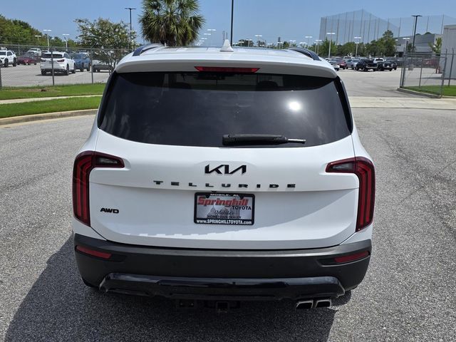 Used 2022 Kia Telluride SUV