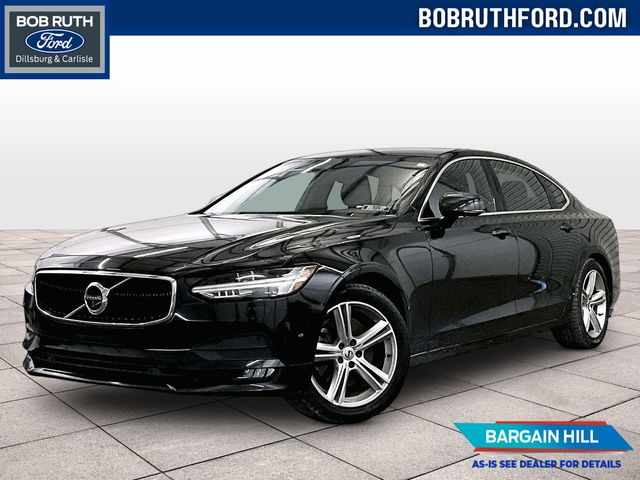 2018 Volvo S90 T5 Momentum - 0
