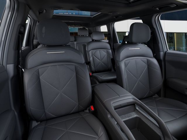 New 2027 Kia Telluride Hybrid SUV