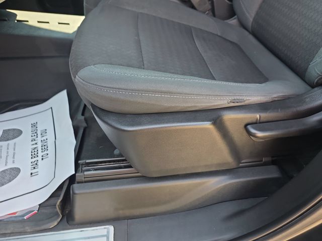 Used 2021 Mosaic Black Metallic Chevrolet LT image 28