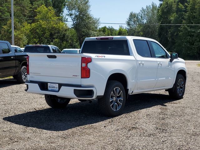 New 2026 Chevrolet Silverado 1500 - photo 2