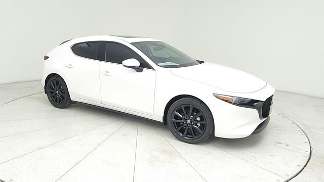 2026 Mazda Mazda3 2.5 S Premium - 2