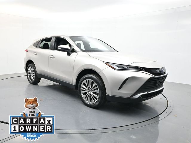 2024 Toyota Venza Limited AWD