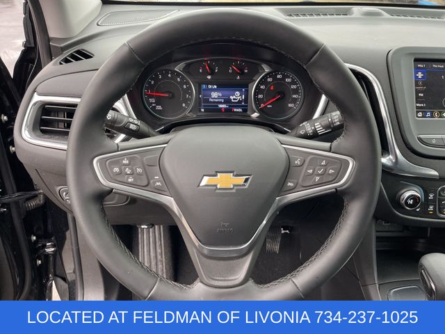 Used 2023 Chevrolet Equinox For Sale in Livonia, MI