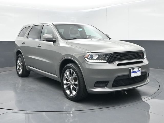 2020 Dodge Durango GT Plus