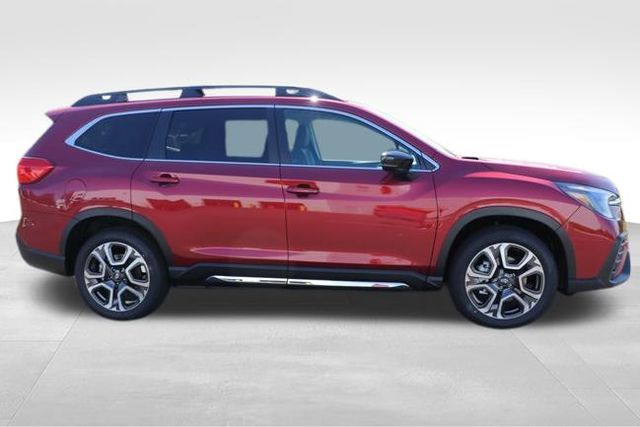 2024 Subaru Ascent Limited 16