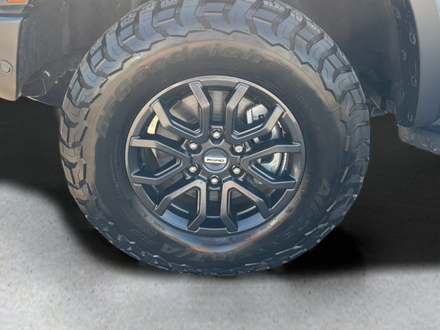 Used 2024 Ford Ranger Truck