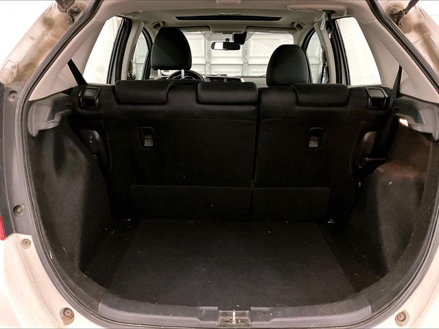 2019 Honda Fit EX  at Subaru and VW of Moon Township