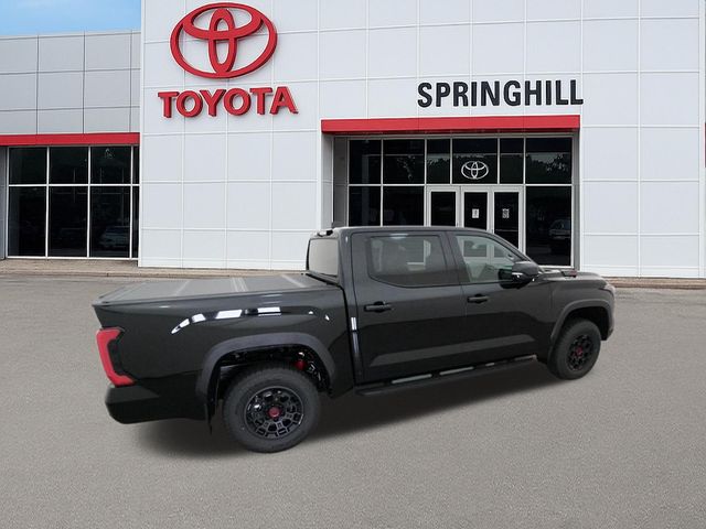 New 2026 Toyota Tundra i-FORCE MAX Truck