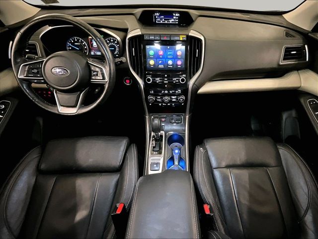 2022 Subaru Ascent Limited Black at Rafferty Subaru