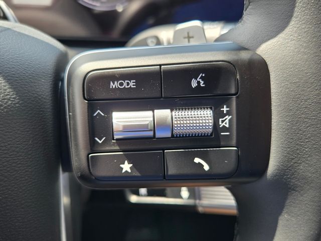2027 Hyundai Santa Fe