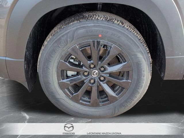 2026 Mazda CX-50 Premium - Photo 33