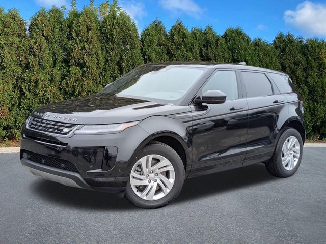 2026 Land Rover Range Rover Evoque P250 S AWD