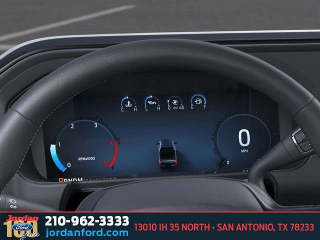New Car 2025 Ford F-250sd  For Sale Under $90,000 In San Antonio, Texas