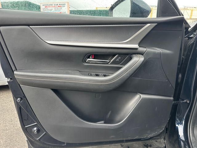 Used 2024 Blue Mazda Preferred image 14