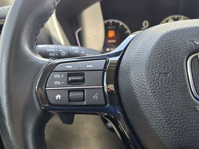 2025 Honda Pilot - $34,958