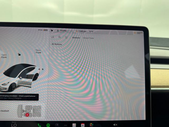 2019 Tesla Model 3 Mid Range 18