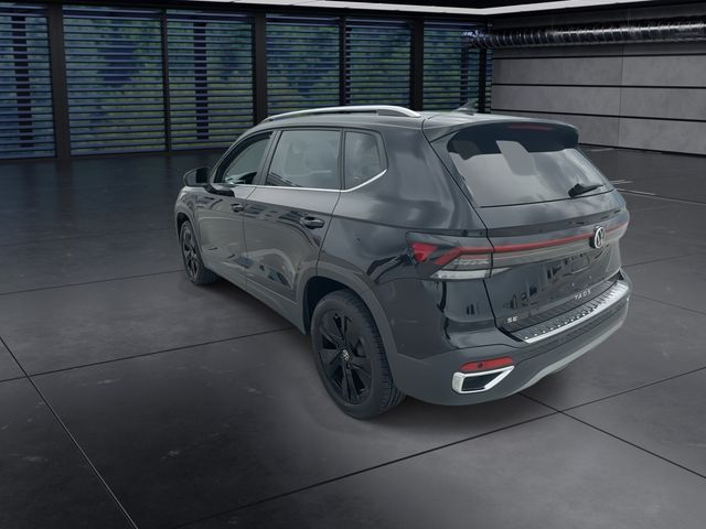 2025 Volkswagen Taos - $23,888