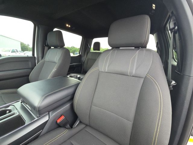 2024 Ford F-150 STX:169321A